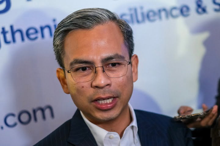 No time for complacency despite good support for unity govt: Fahmi