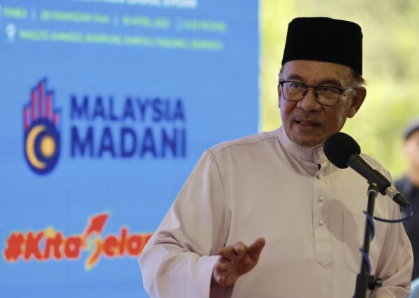All Malaysians invited to Malaysia Madani Aidilfitri open houses in six states, says PM Anwar