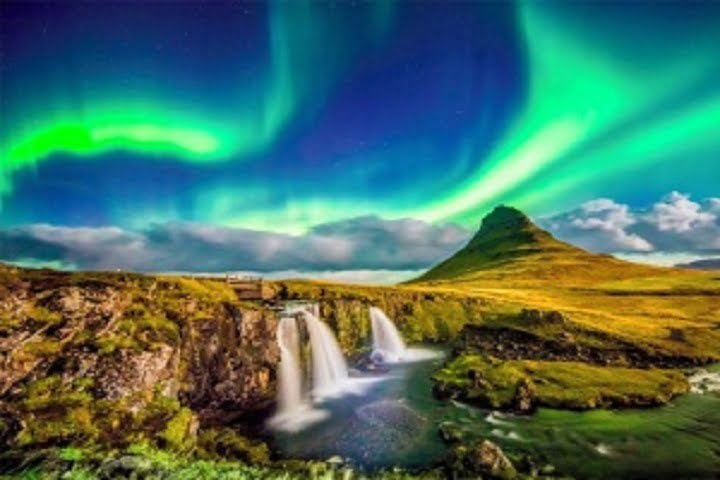 Iceland expanded programme for Winter 23/24