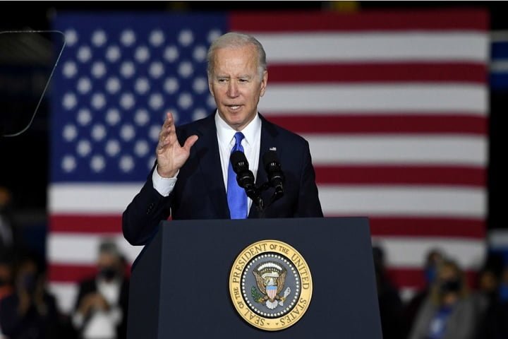 Biden to attend G20 in September, VP Harris to ASEAN Summit