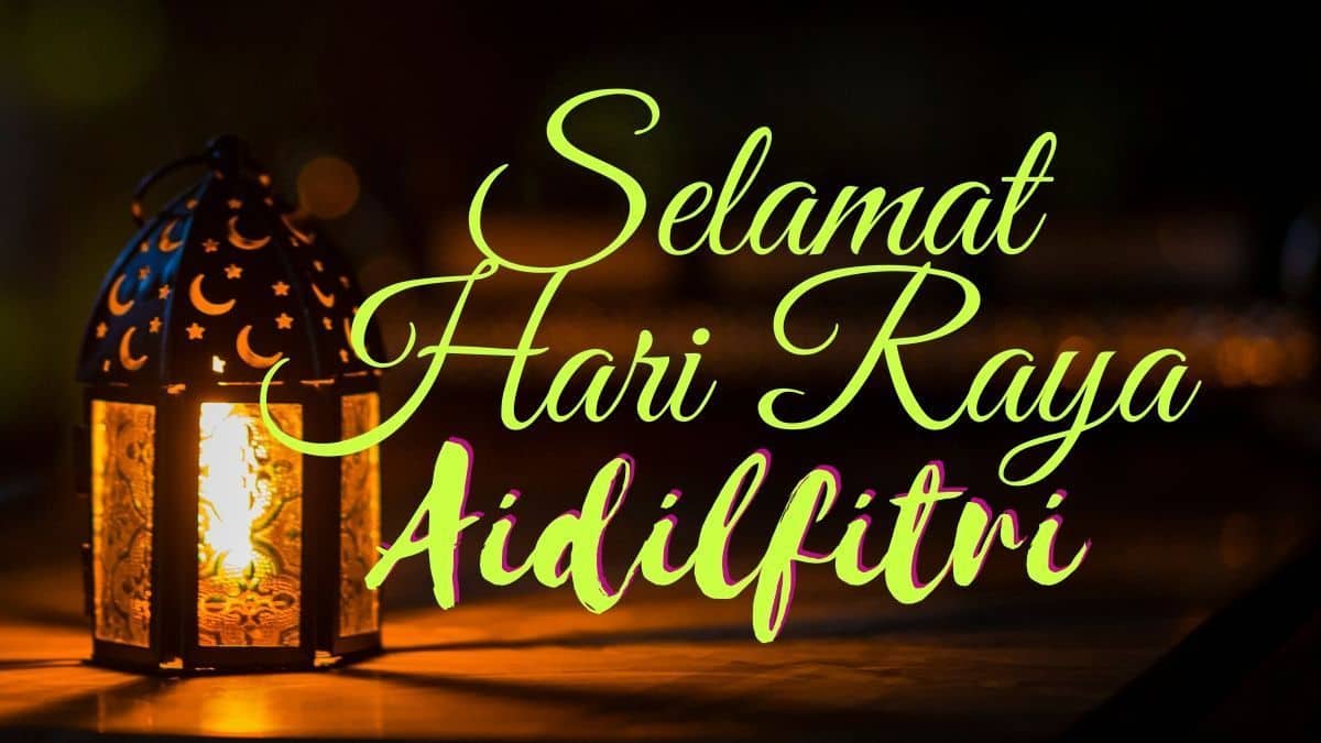 Muslims in Singapore, Indonesia and Thailand to celebrate Hari Raya on Saturday