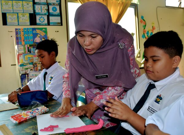 PM Anwar wishes Happy Teachers’ Day