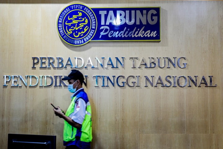 Tax relief for SSPN depositors to continue until 2024