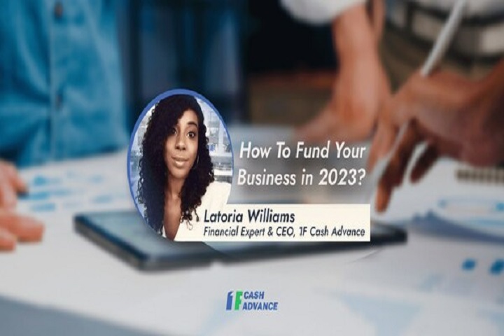 Access to Capital: Latoria Williams on How Businesses Attract Financing in 2023