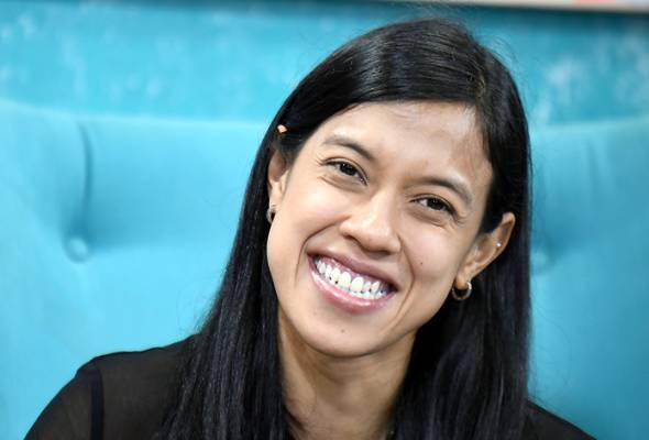 Nicol named Reader’s Digest Malaysia’s Most Trusted Sports Personality for 2023