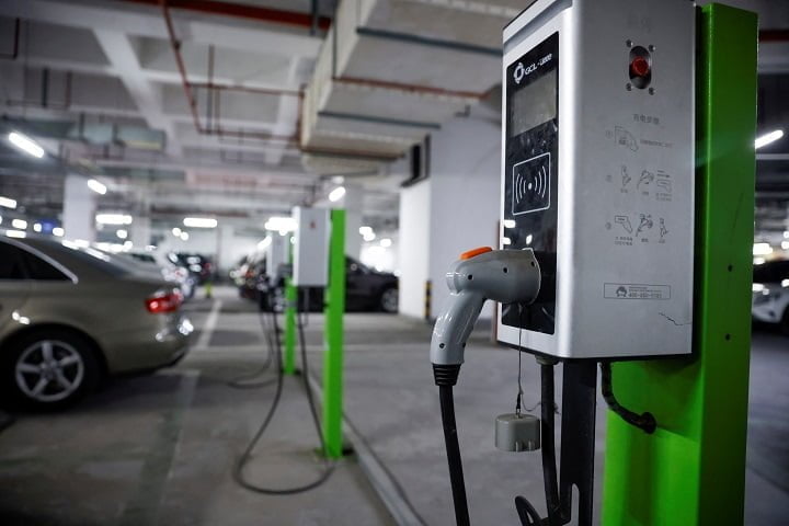 Belarus to modify charging stations to adapt to Chinese electric vehicles