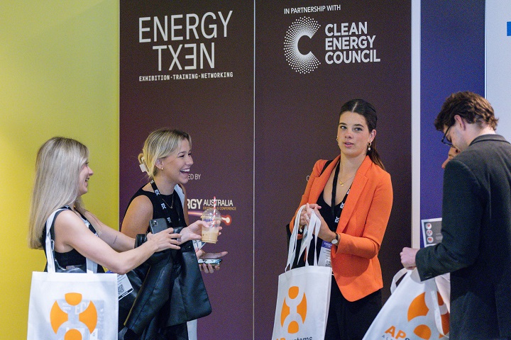 Energy Next Celebrates an Increase in Attendees As Focus on Clean Energy Goals Becomes Critical