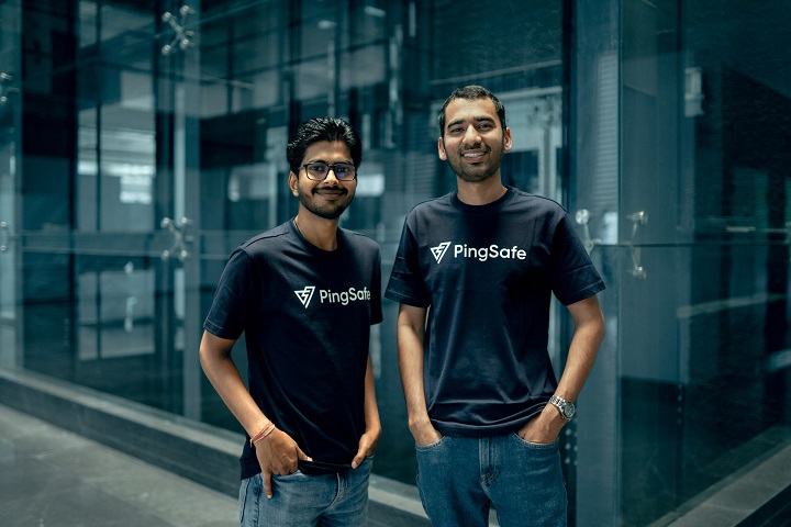 Cyber Security Startup PingSafe Launches from Stealth with $3.3M to Outsmart Attackers
