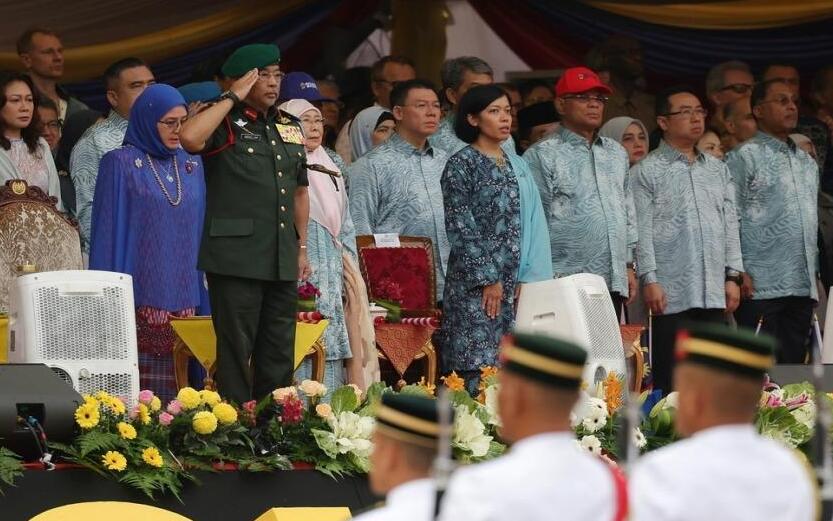 National Day: Unity key to harmony, well being of the people, country – Agong