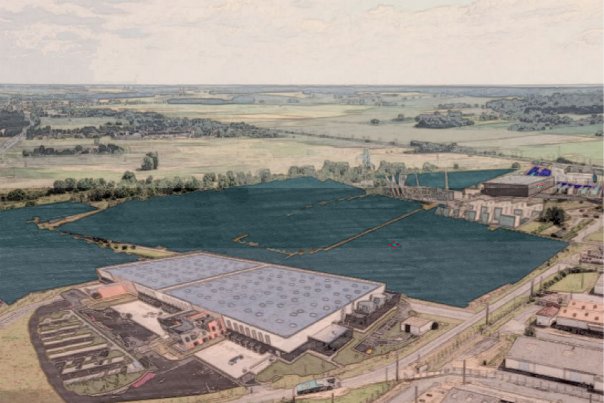 French consortium, Lhyfe and TSE, to create green energy hub and reindustrialise the Poitou Foundries site, with support from the Nouvelle-Aquitaine Region (France)