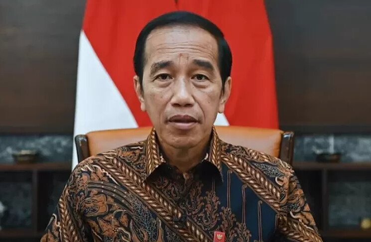 President Jokowi invites G20 leaders to protect earth