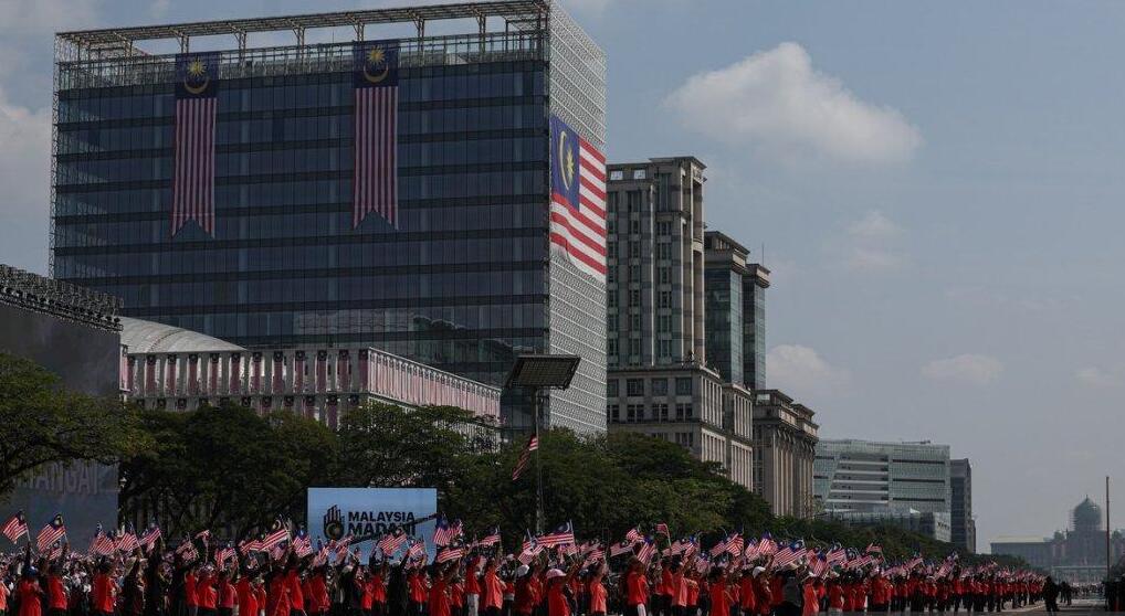 Putrajaya to host National Day celebration for fifth time in two decades