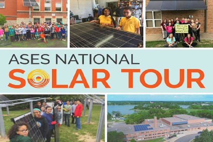 A Multi-Generational Journey Exploring the Magic of Solar In Empowering Communities and Combating Climate Change