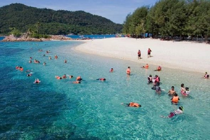 Terengganu to issue special permit for scuba diving at Pulau Kapas shipwreck