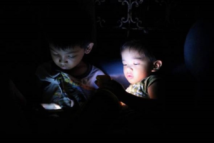 Screen time and ADHD: Looking for the connection