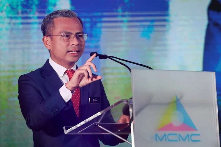 Malaysia hopes to pique investors’ interest at GITEX Global 2023