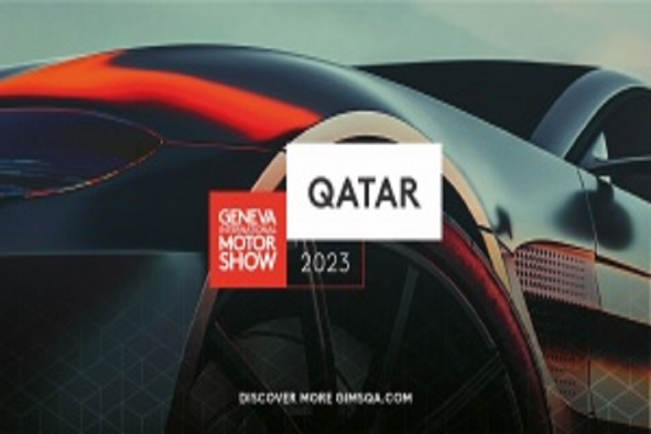 Discover the Ultimate Festival of Automotive Excellence at Geneva International Motor Show in Qatar