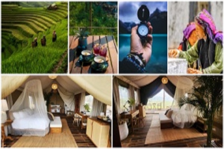 New Luxury Tented Camp Announced in Chiang Rai, Thailand