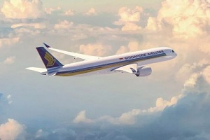 Singapore Airlines Announces Discounts on 170,000 Round-Trip Tickets for Upcoming ‘Time to Fly’ Trav