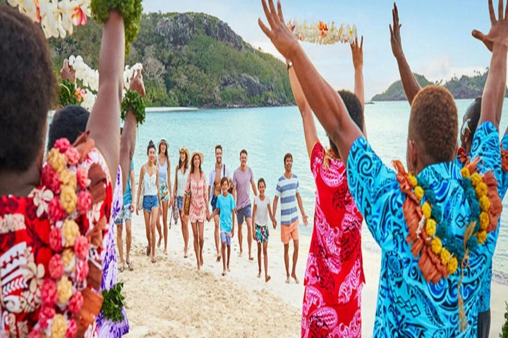 Over 90,000 Tourists Visited Fiji In Sept