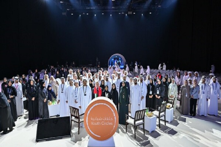 Young ADIPEC 2023 showcases innovative energy sector career paths to 1,000+ high school and 400+ university students