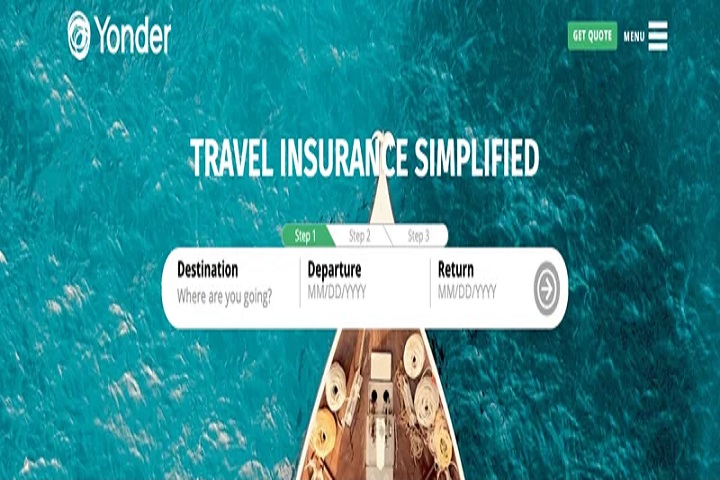 Yonder Travel Insurance Launches New Partnership with battleface