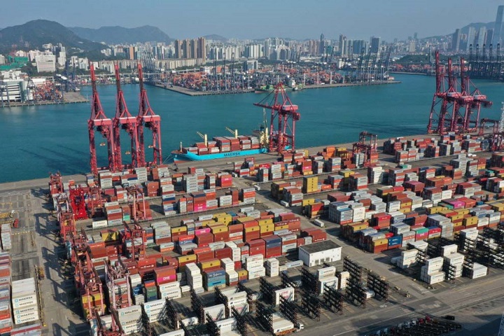 Peru moving closer to signing FTAs with India and Hong Kong