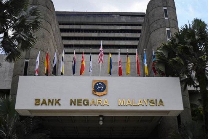 BNM keeps OPR at 3.0 pct for third consecutive time