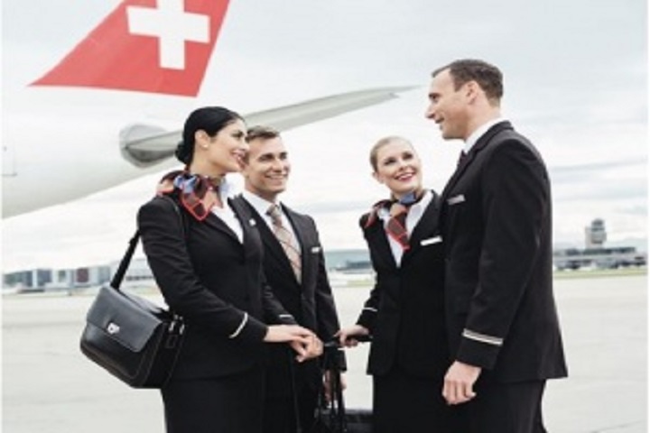 SWISS offers its cabin personnel more salary, better plannability