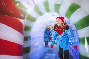 Christmas at Gaylord Hotels Opens with Dozens of Festive Holiday Events