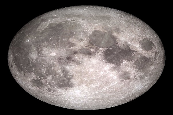 NASA Invites Media to First Astrobotic, ULA Robotic Artemis Moon Launch