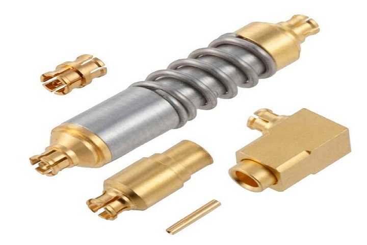 Pasternack Announces Innovative, High-Efficiency SMPS Interconnects