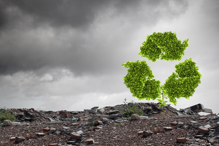 Mindfulness in Waste Management as a Catalyst to Realising the UN’s Sustainable Development Goals