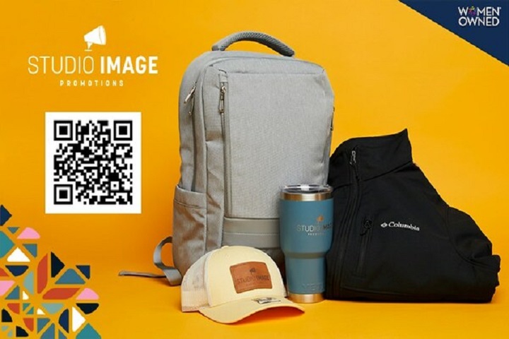 Tailor-Made: Studio Image Makes Promotional Products Personal, Fun and Easy