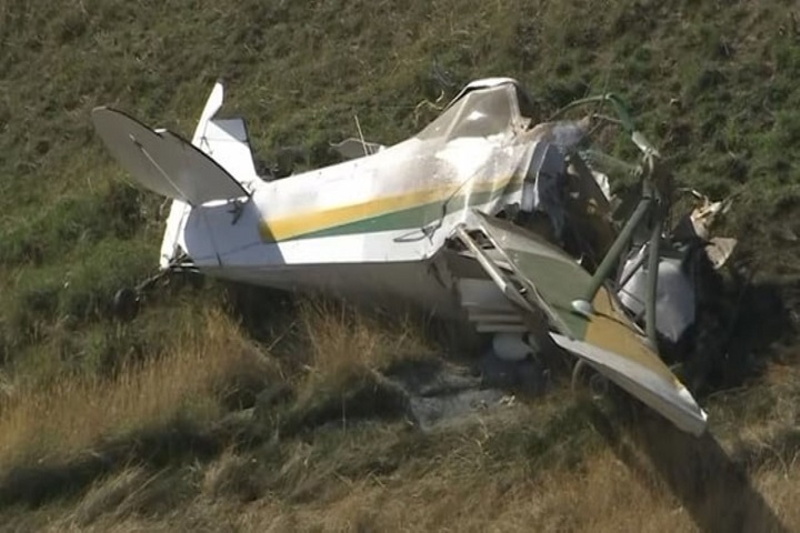 Pilot Dies Following Light Plane Crash In Australia’s Victoria