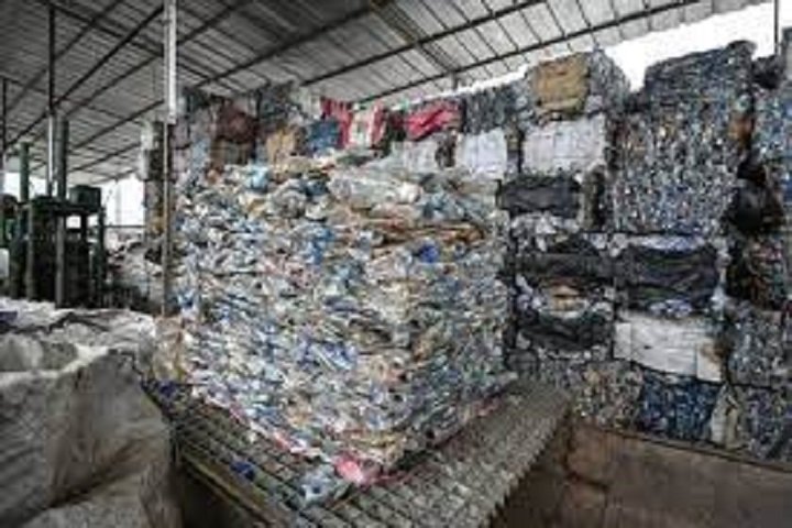 Nations to negotiate terms of plastics treaty in Nairobi