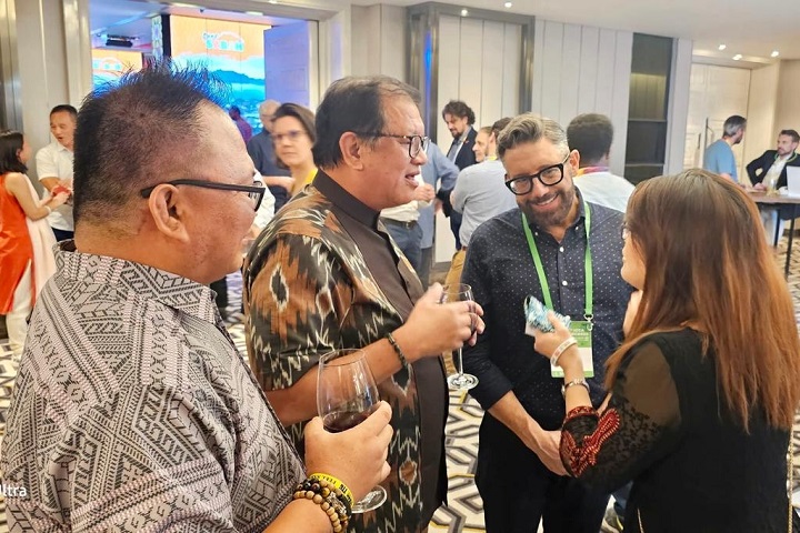 ICCA Members Praise Sabah As Emerging Business Event Hub