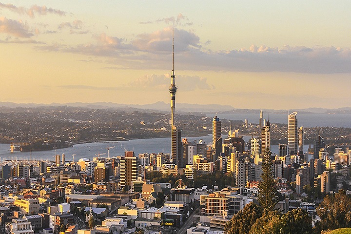 AM Best to Deliver Insights on New Zealand’s Insurance Industry at Upcoming Auckland Briefing