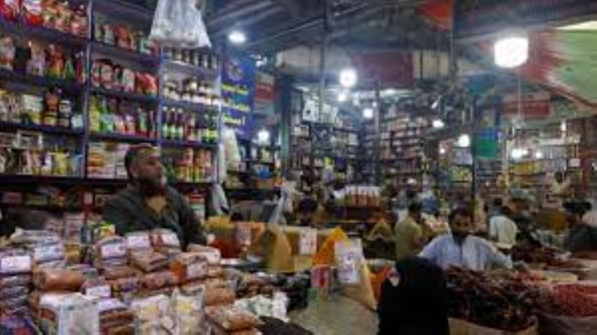 Pakistan’s Inflation Surges To 29.2 Percent In FY23: Central Bank