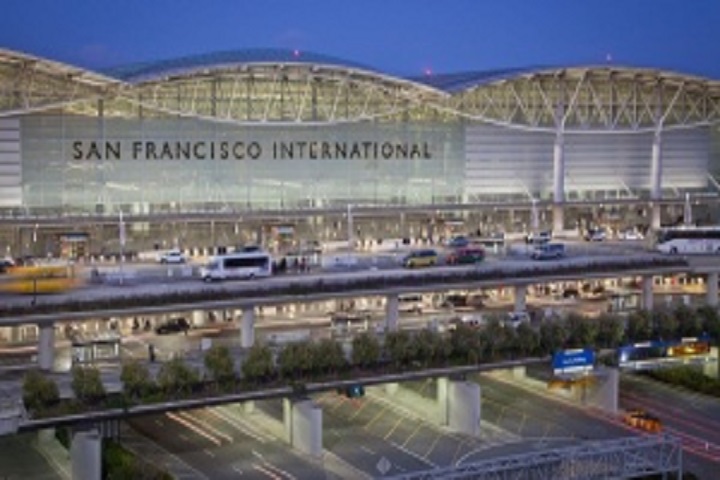 San Francisco International Airport to Rename International Terminal in Honor of Dianne Feinstein