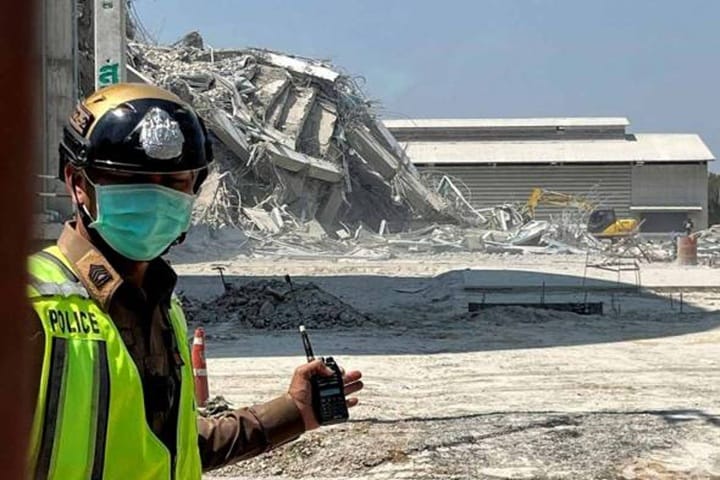 - Asia News Today