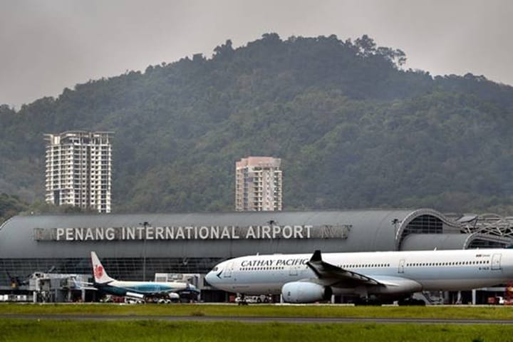 - Asia News Today