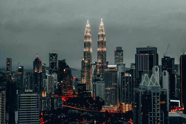 - Asia News Today