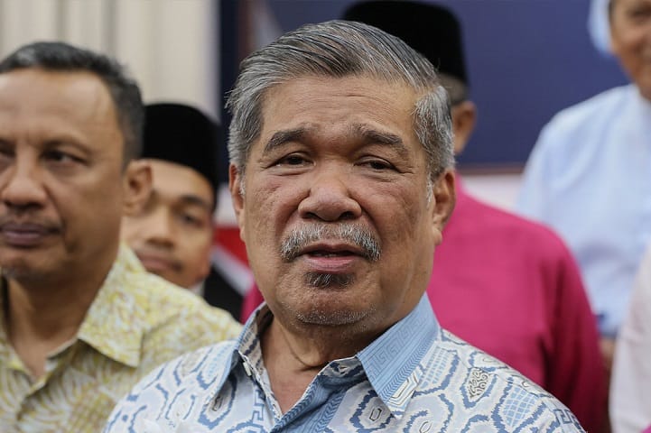 - Asia News Today