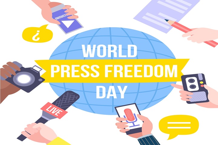 - Asia News Today